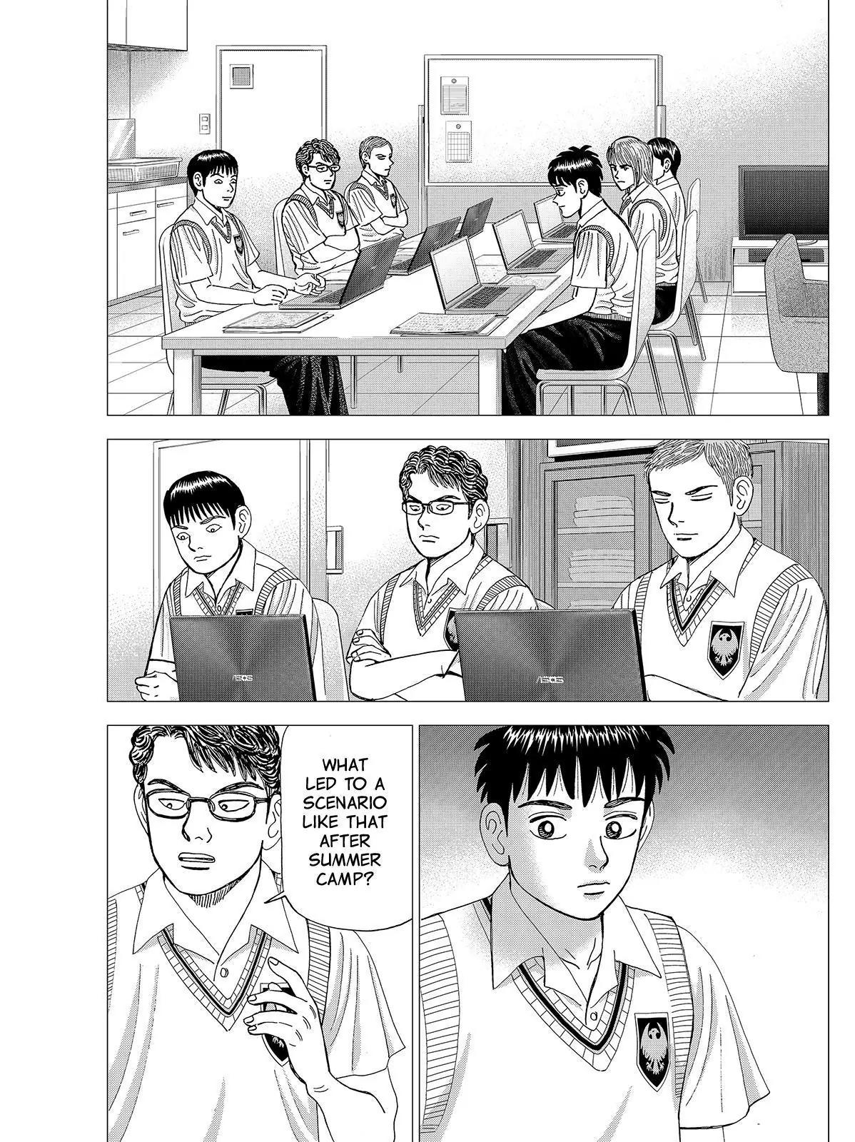 Investor Z Chapter 76 page 12 - Chapter 76