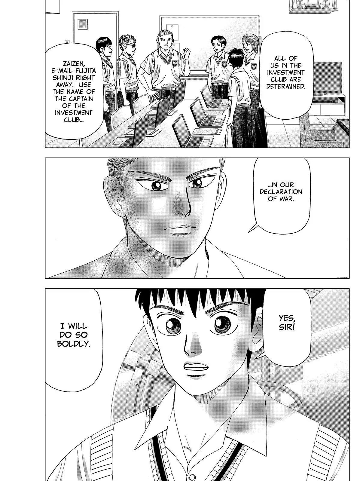 Investor Z Chapter 76 page 19 - Chapter 76