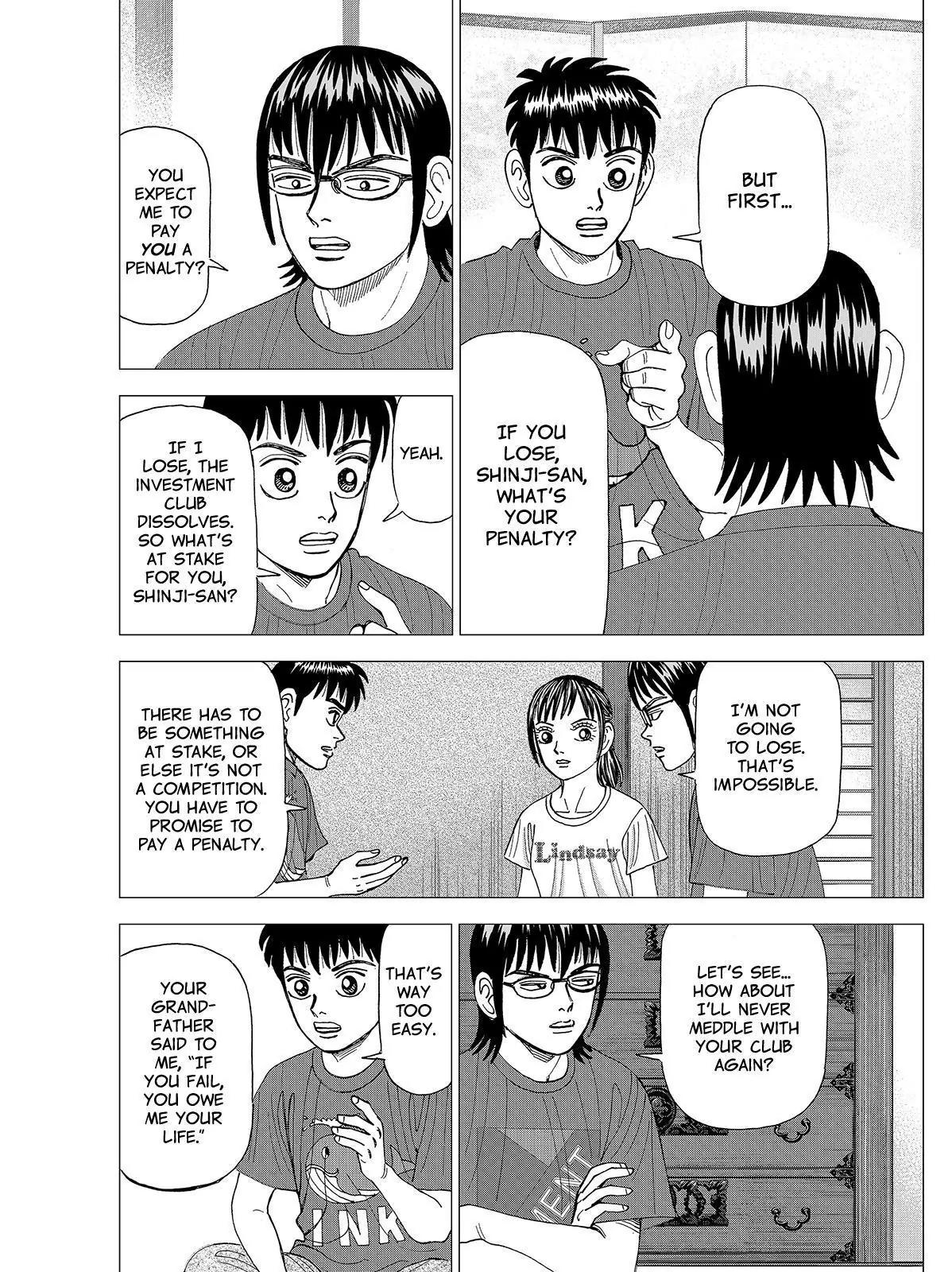 Investor Z Chapter 76 page 4 - Chapter 76