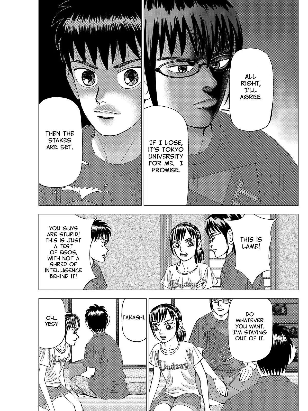 Investor Z Chapter 76 page 8 - Chapter 76