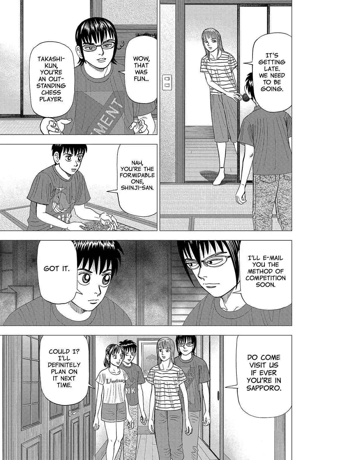 Investor Z Chapter 76 page 9 - Chapter 76