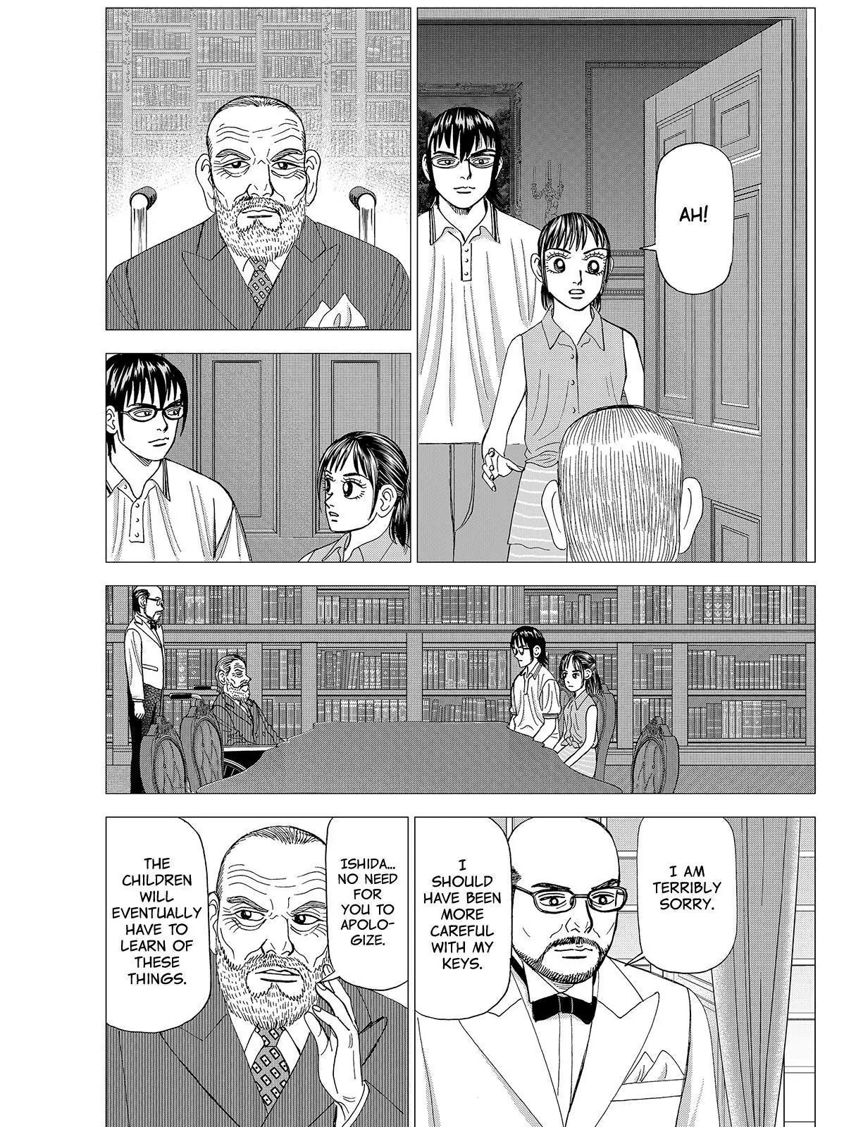 Investor Z Chapter 77 page 2 - Chapter 77