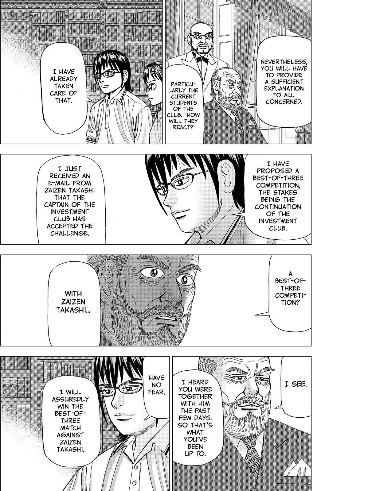 Investor Z Chapter 77 page 7 - Chapter 77