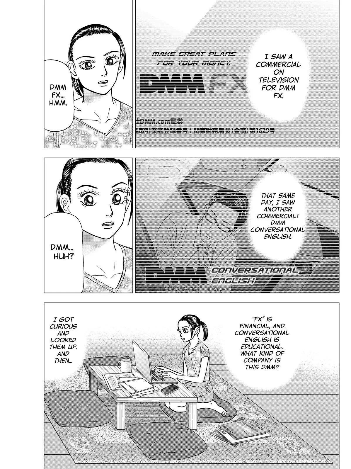 Investor Z Chapter 78 page 10 - Chapter 78