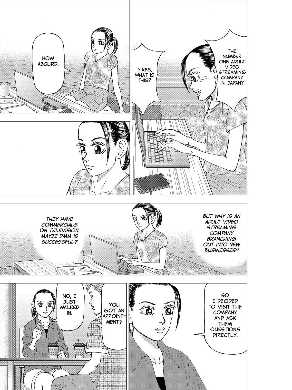 Investor Z Chapter 78 page 11 - Chapter 78