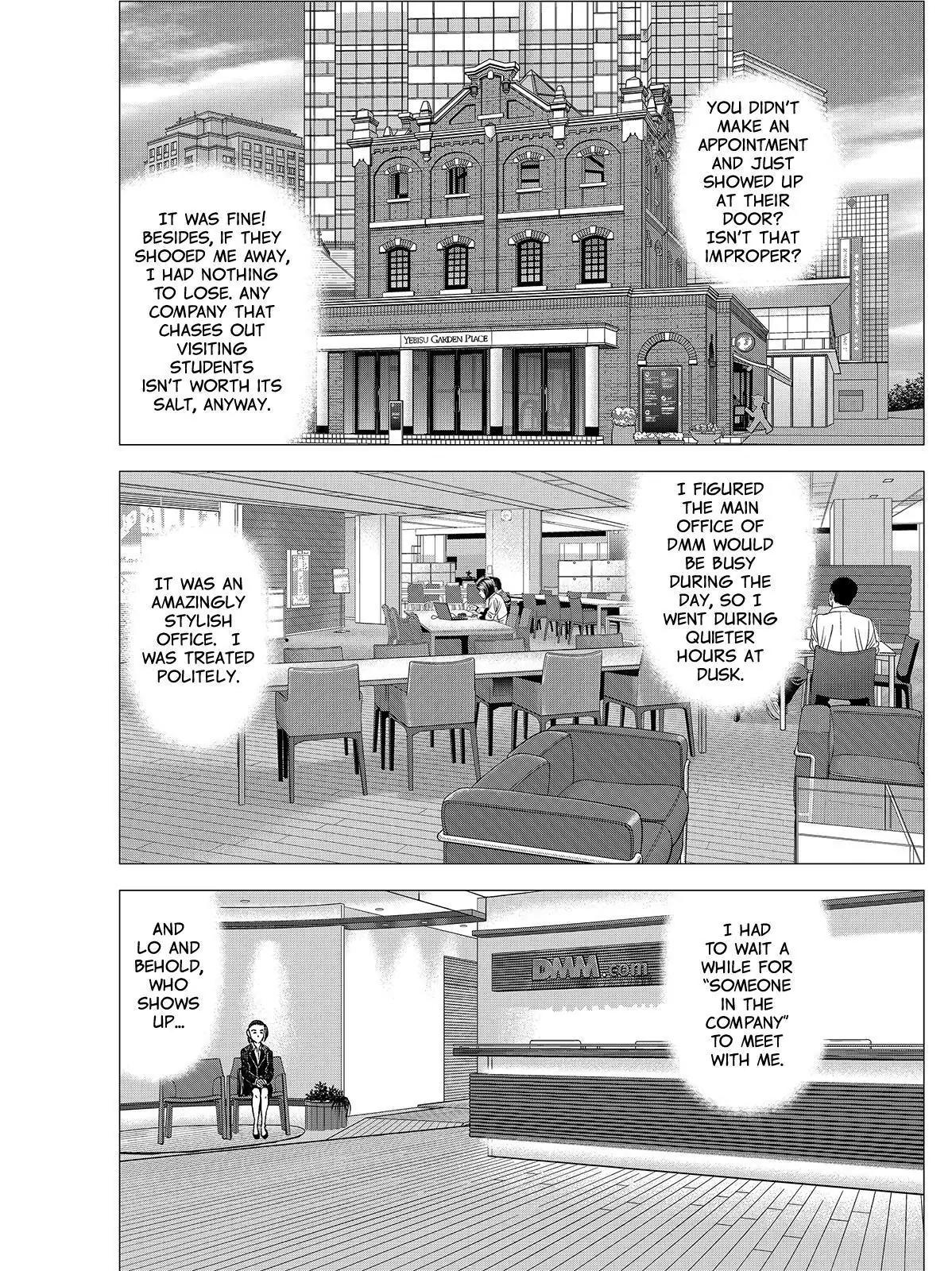 Investor Z Chapter 78 page 12 - Chapter 78