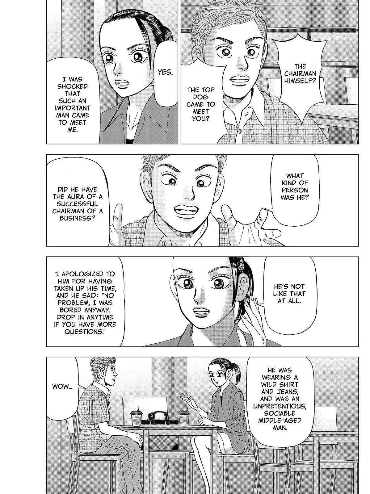 Investor Z Chapter 78 page 14 - Chapter 78