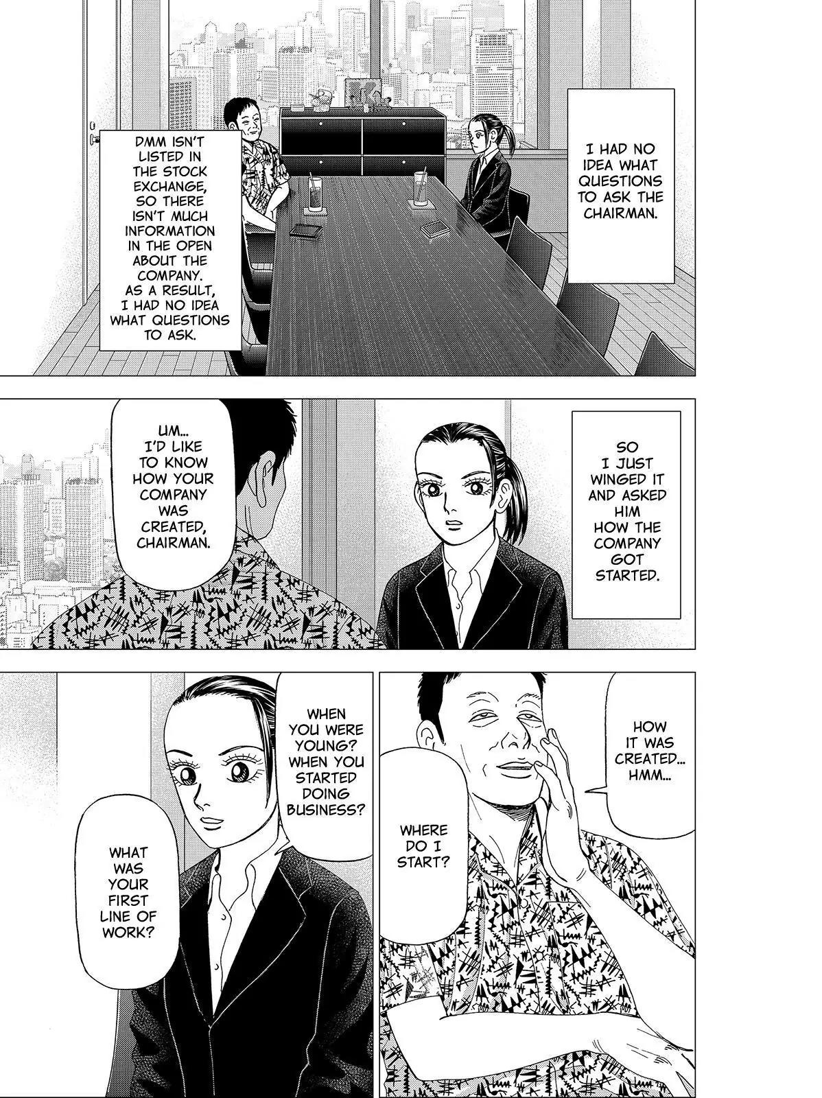 Investor Z Chapter 78 page 15 - Chapter 78