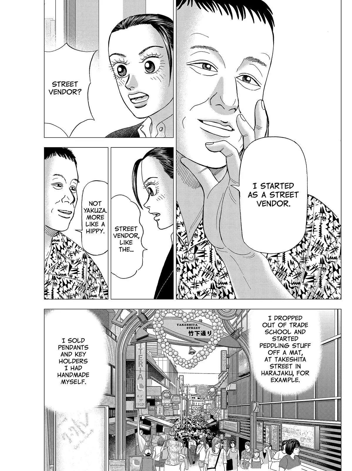Investor Z Chapter 78 page 16 - Chapter 78