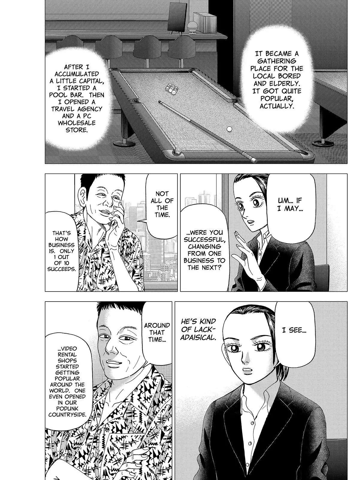Investor Z Chapter 78 page 18 - Chapter 78