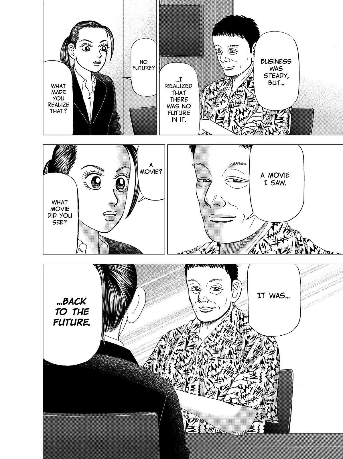 Investor Z Chapter 78 page 20 - Chapter 78