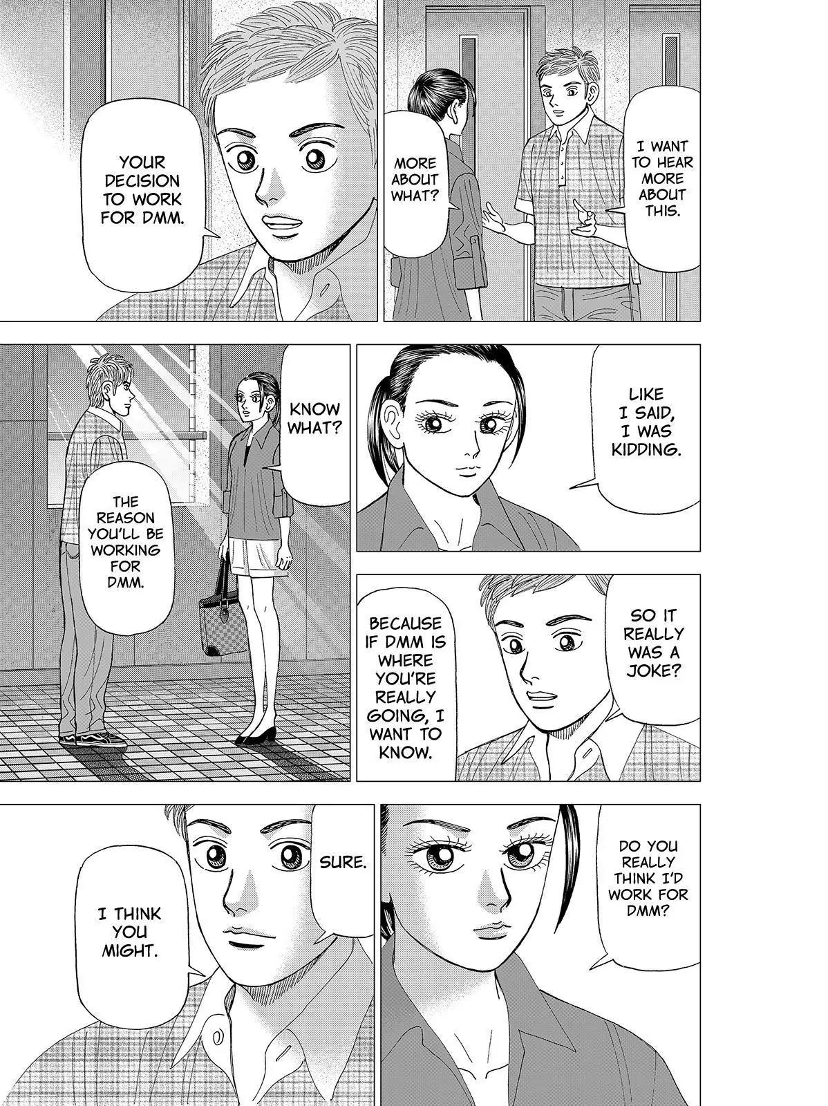 Investor Z Chapter 78 page 5 - Chapter 78