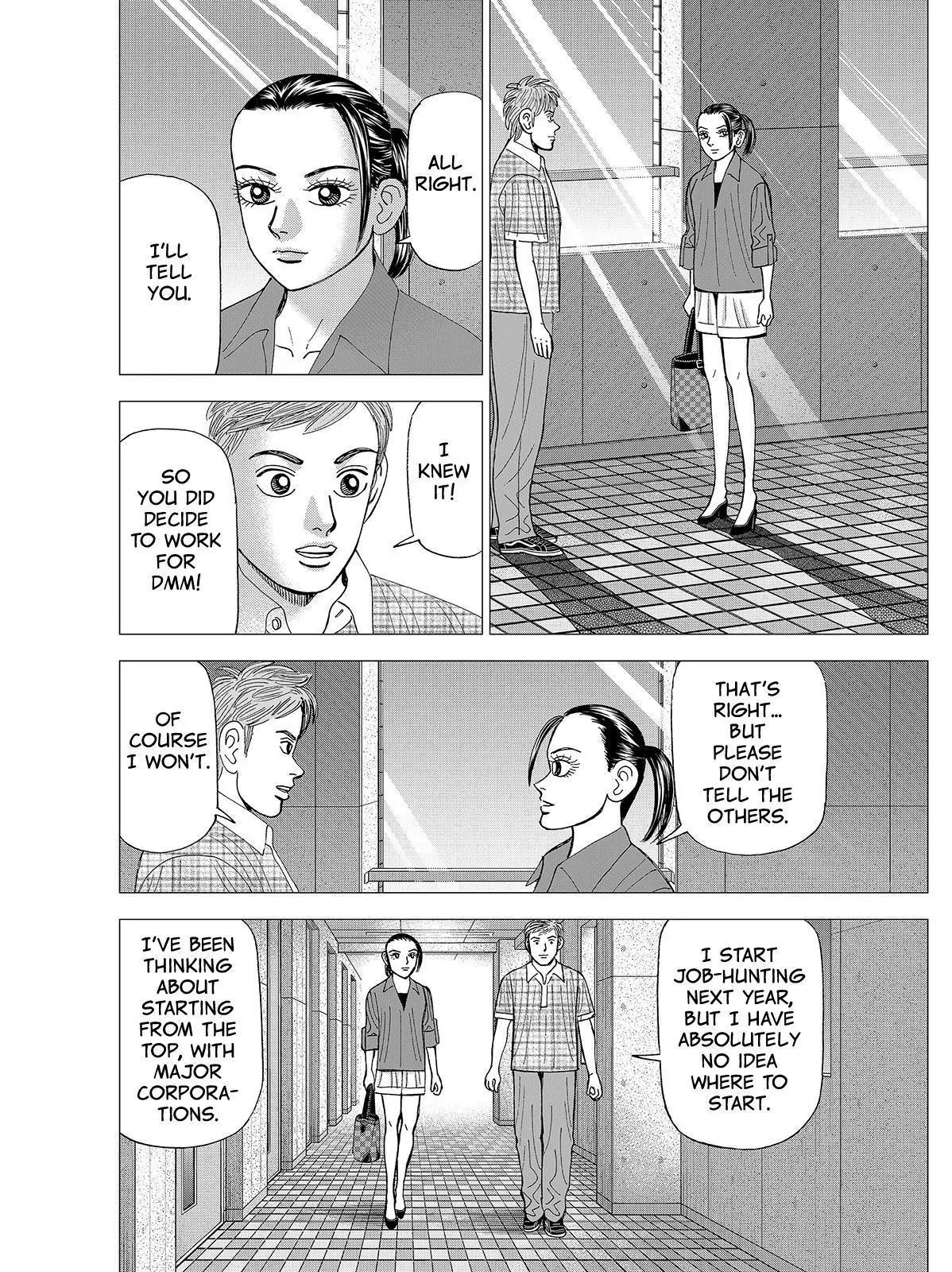 Investor Z Chapter 78 page 6 - Chapter 78