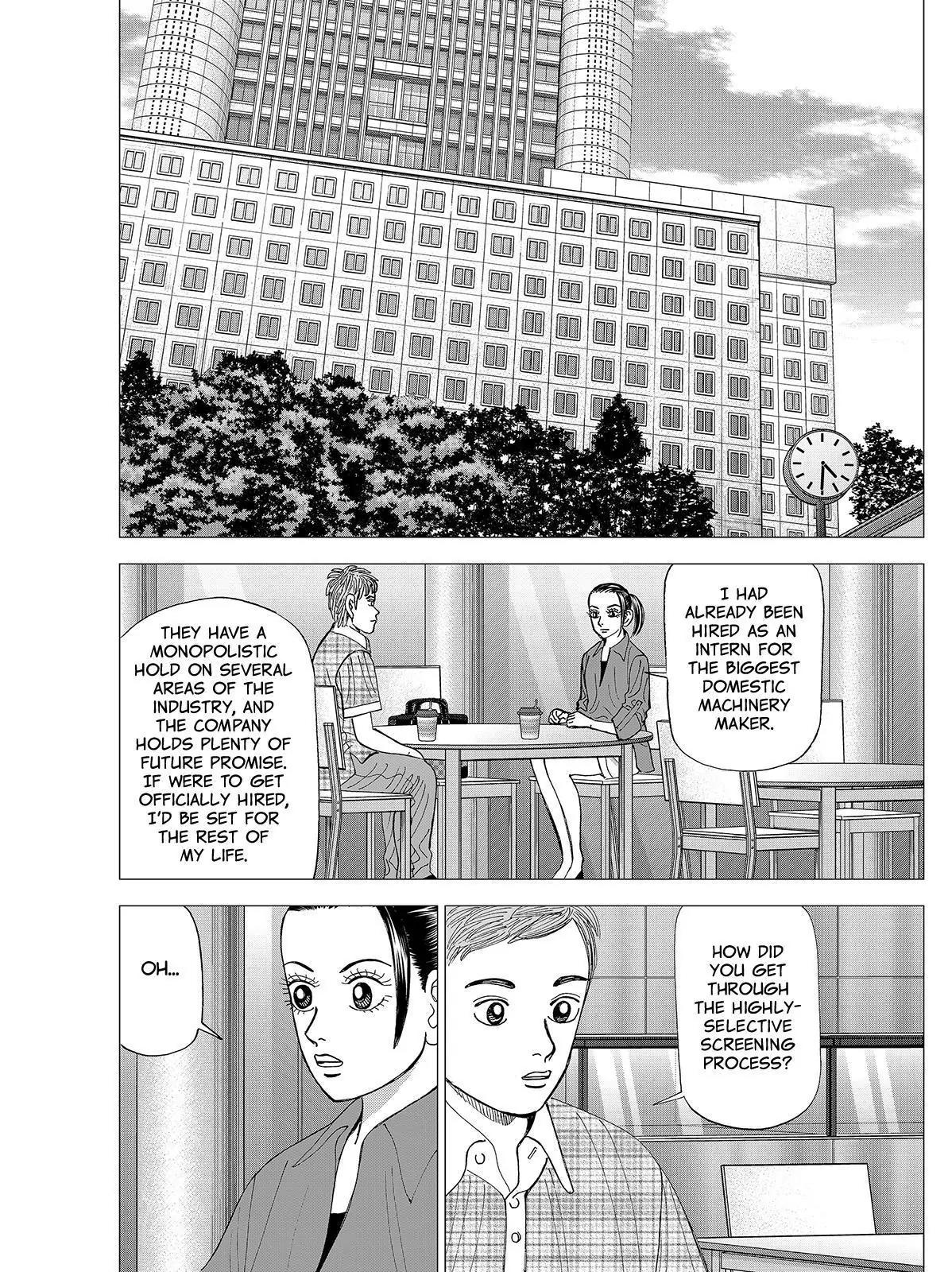 Investor Z Chapter 78 page 8 - Chapter 78