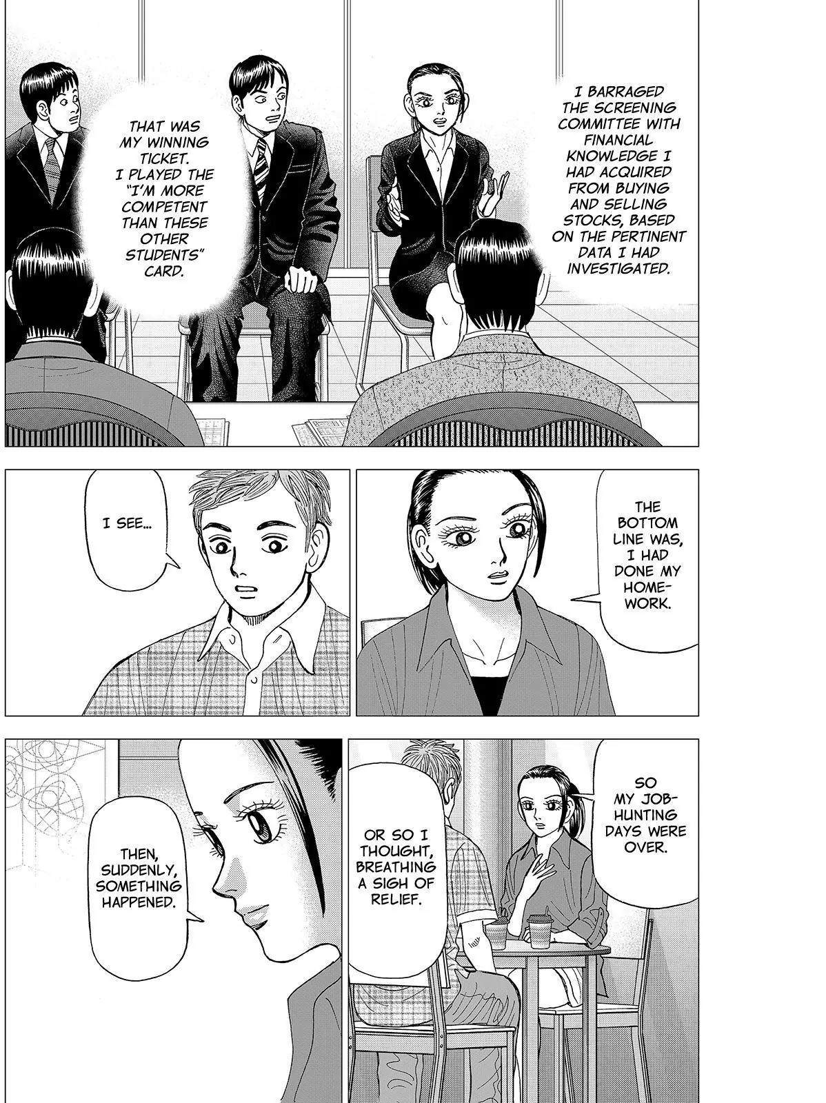 Investor Z Chapter 78 page 9 - Chapter 78