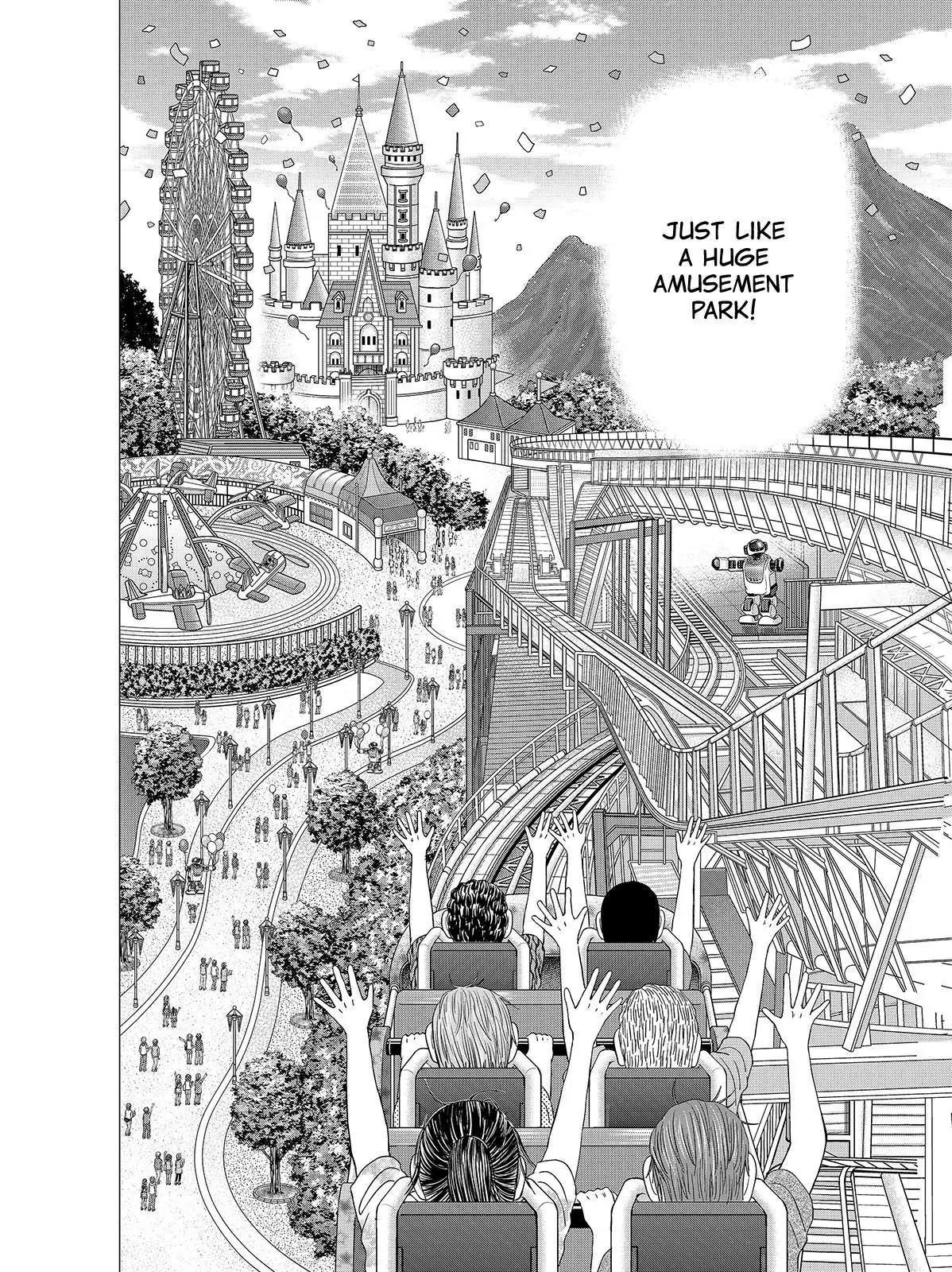 Investor Z Chapter 79 page 14 - Chapter 79