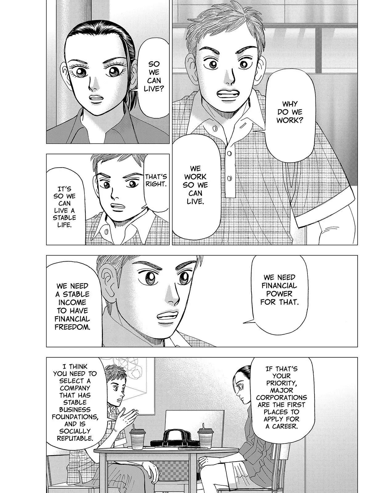 Investor Z Chapter 79 page 16 - Chapter 79