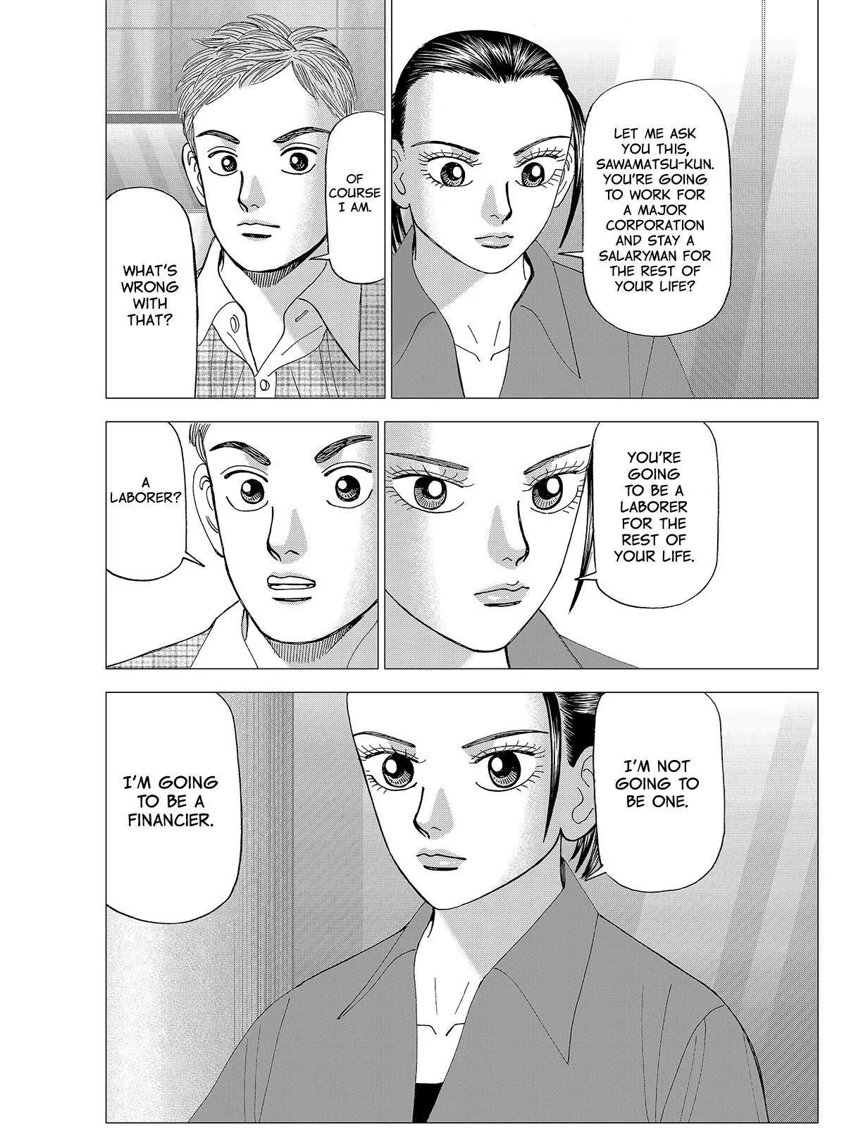Investor Z Chapter 79 page 18 - Chapter 79
