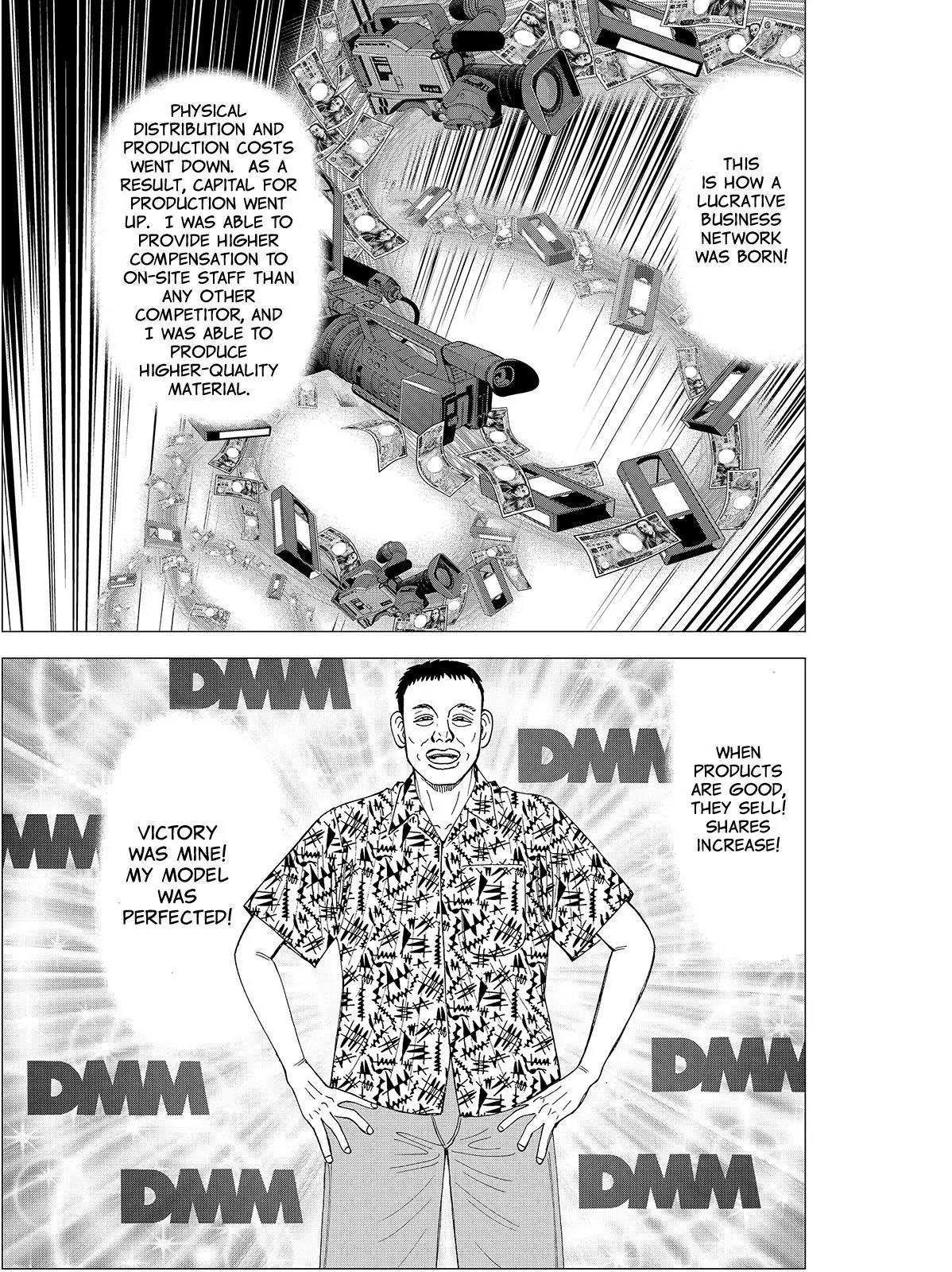 Investor Z Chapter 79 page 7 - Chapter 79