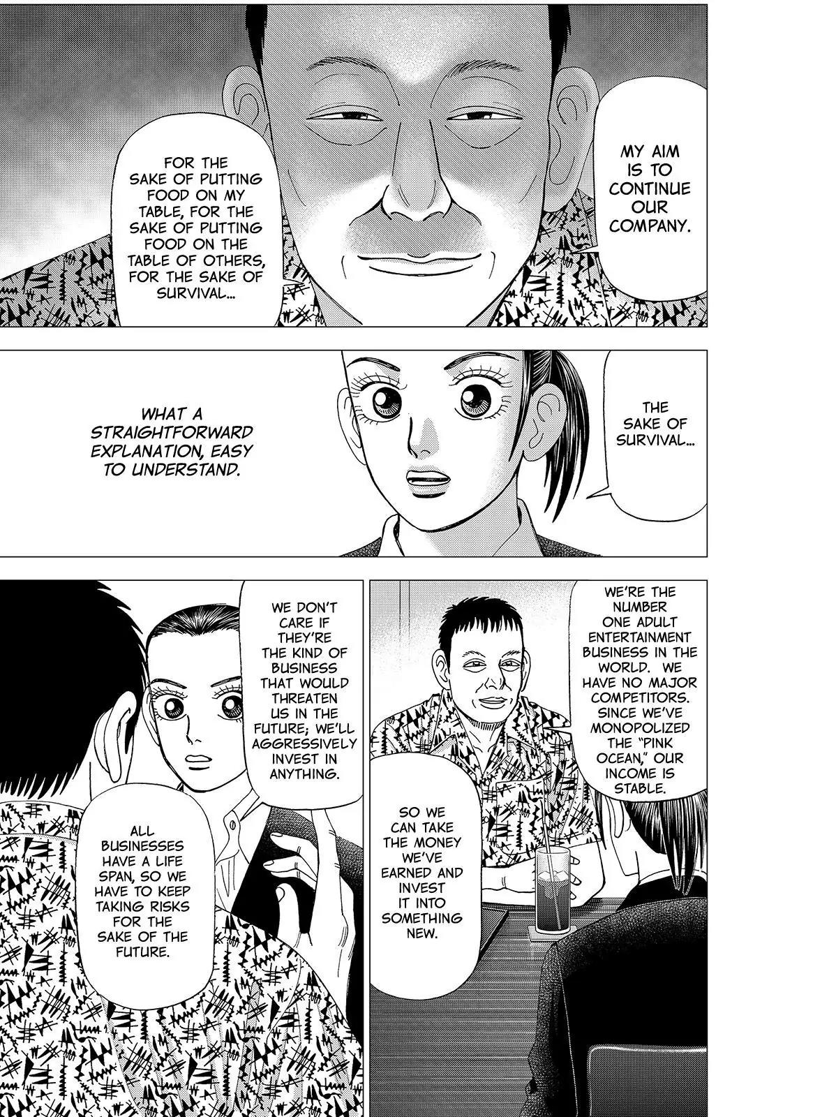 Investor Z Chapter 79 page 9 - Chapter 79