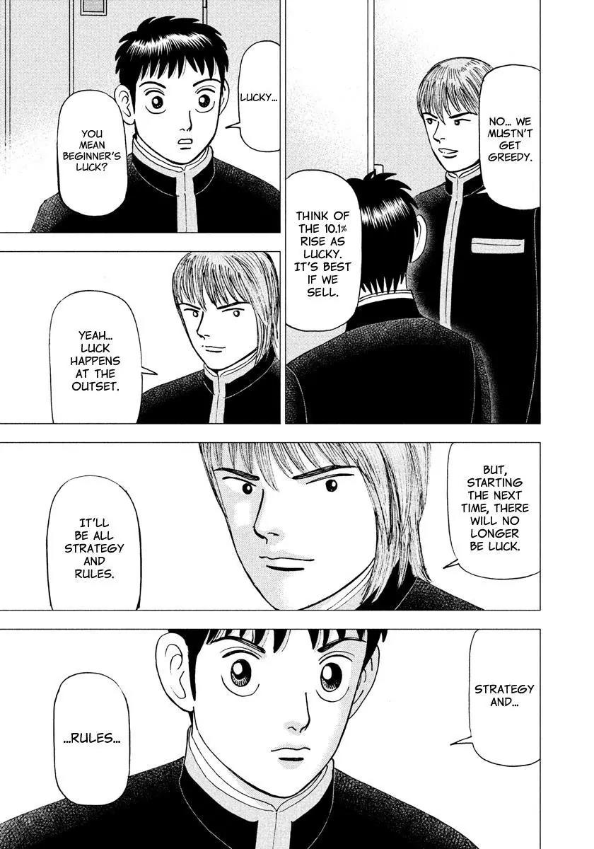 Investor Z Chapter 8 page 10 - Chapter 8