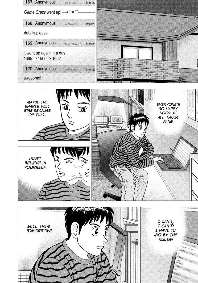 Investor Z Chapter 8 page 11 - Chapter 8