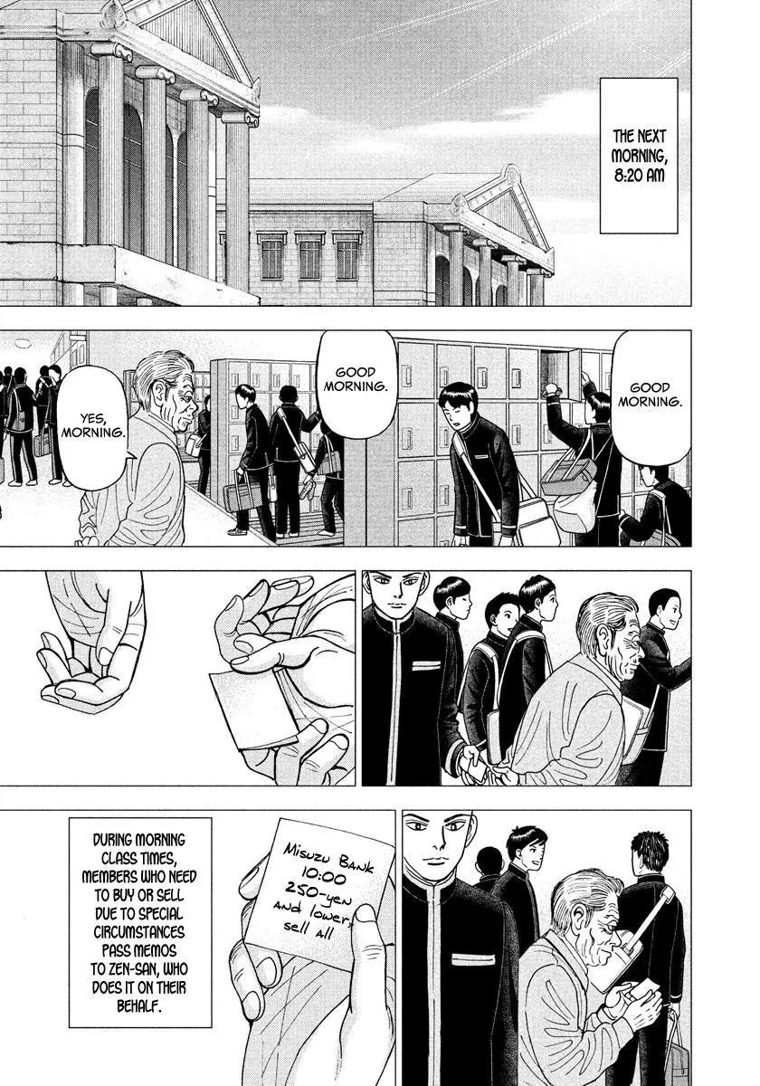 Investor Z Chapter 8 page 12 - Chapter 8