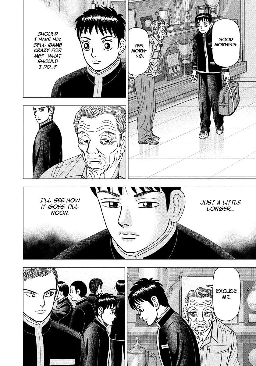 Investor Z Chapter 8 page 13 - Chapter 8