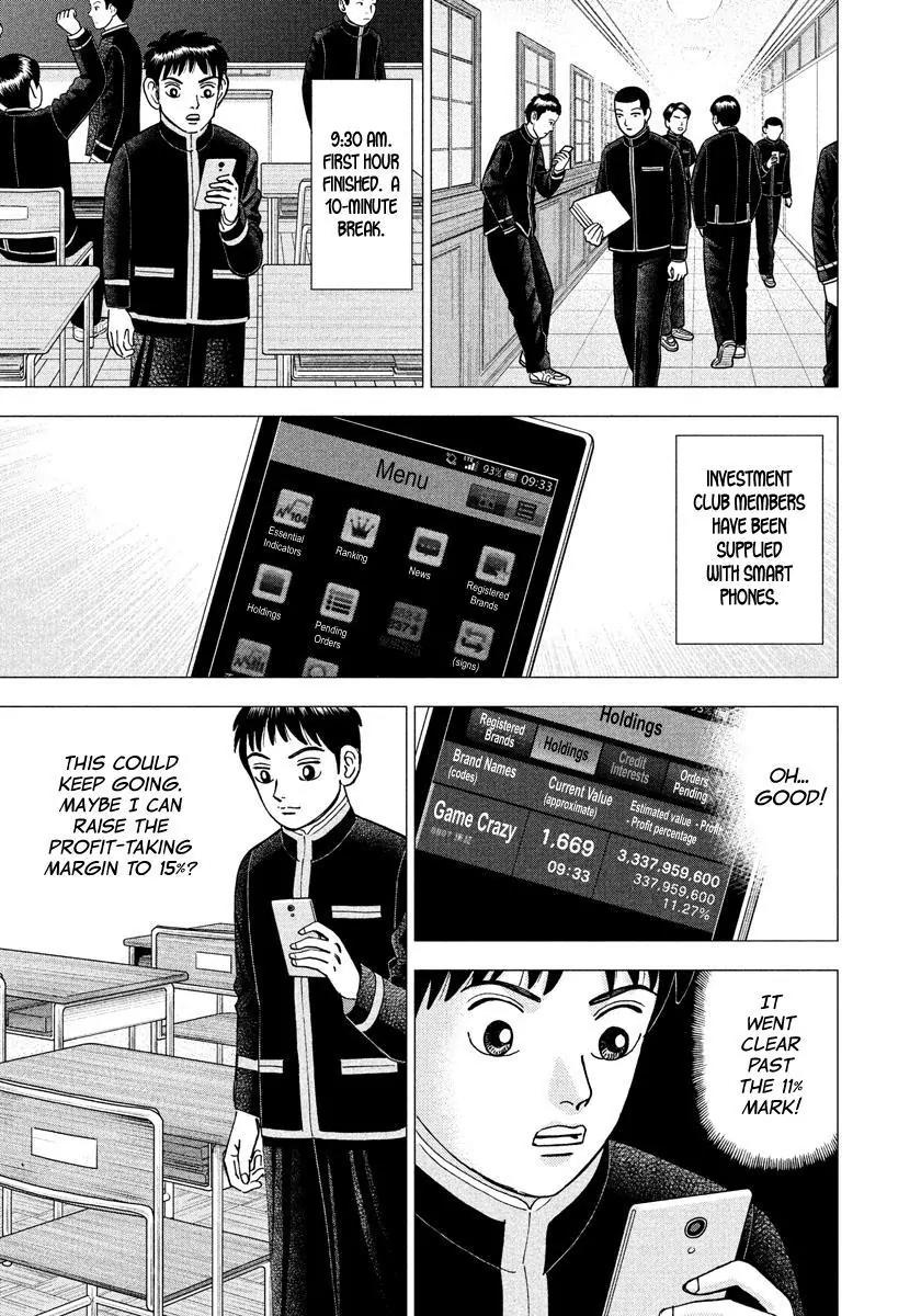 Investor Z Chapter 8 page 14 - Chapter 8