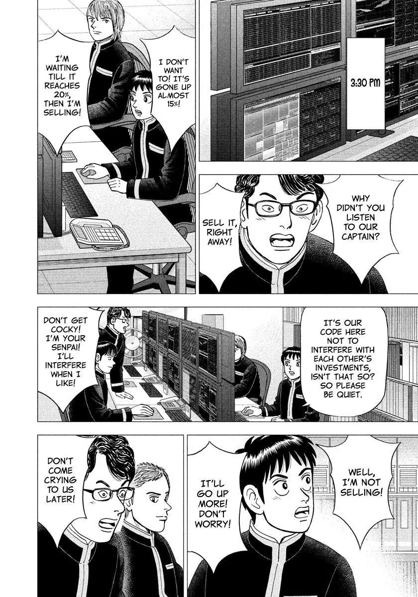Investor Z Chapter 8 page 15 - Chapter 8