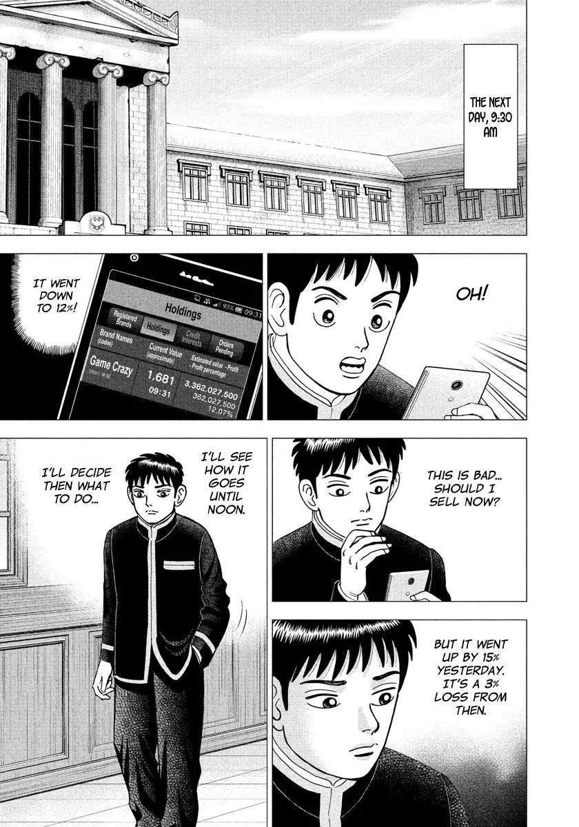 Investor Z Chapter 8 page 16 - Chapter 8
