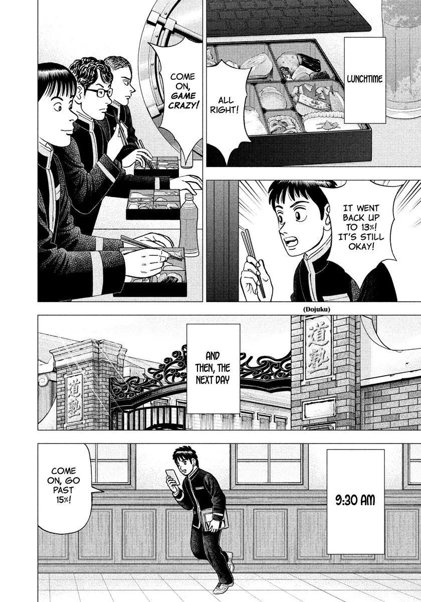 Investor Z Chapter 8 page 17 - Chapter 8