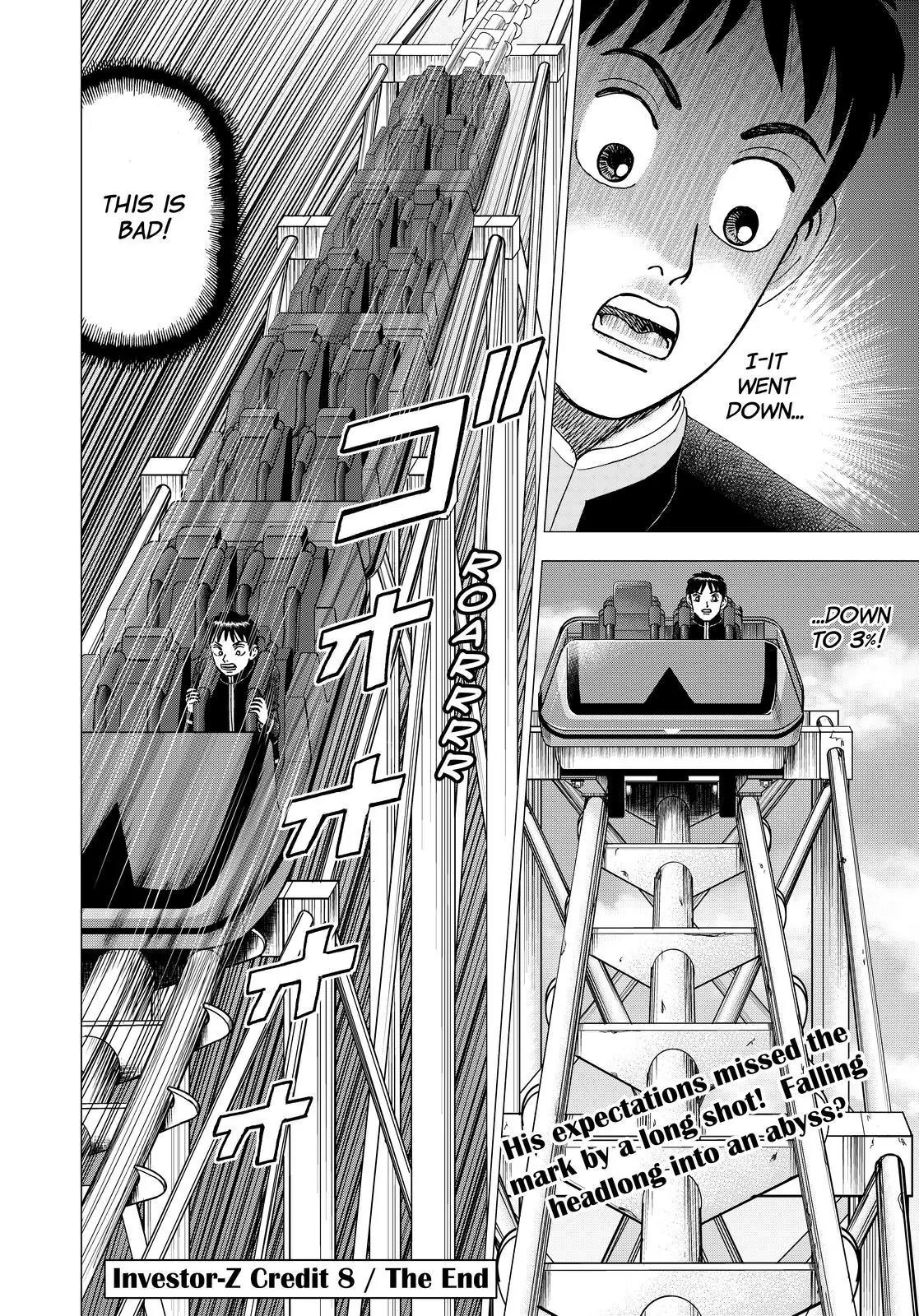 Investor Z Chapter 8 page 19 - Chapter 8
