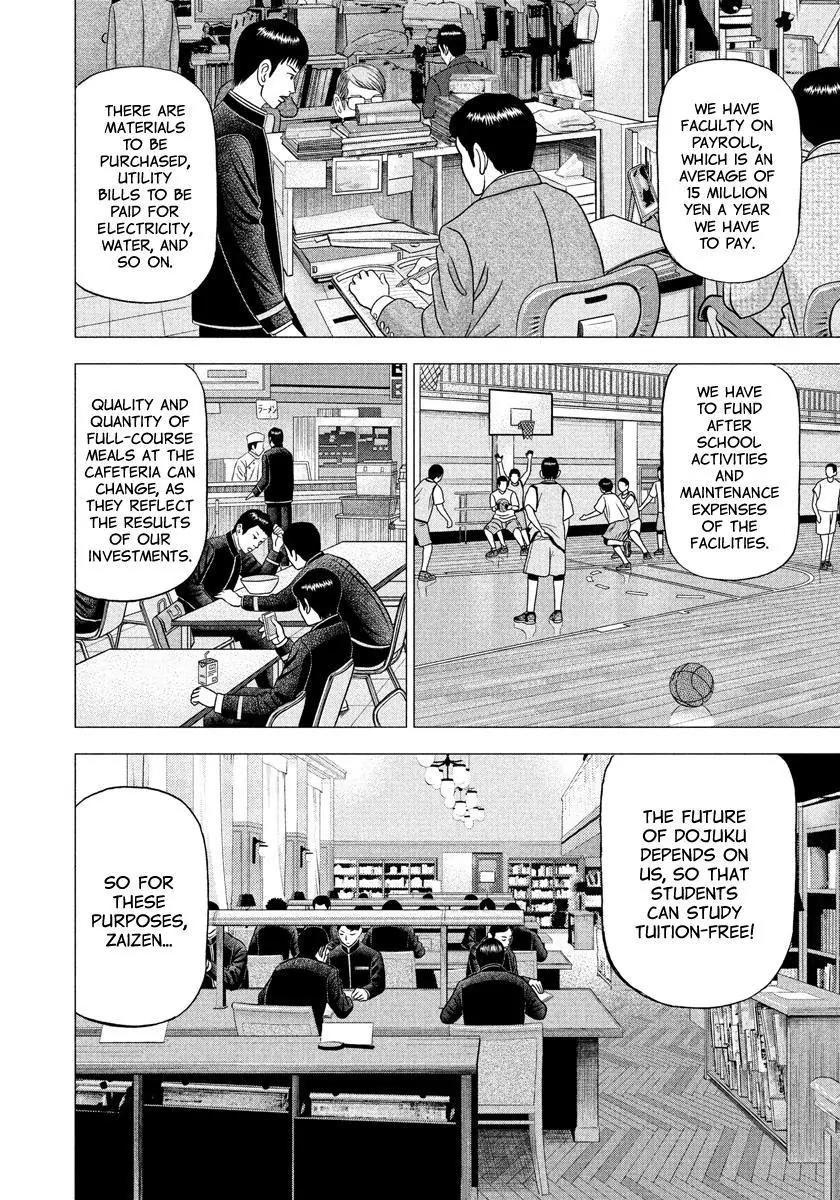 Investor Z Chapter 8 page 5 - Chapter 8