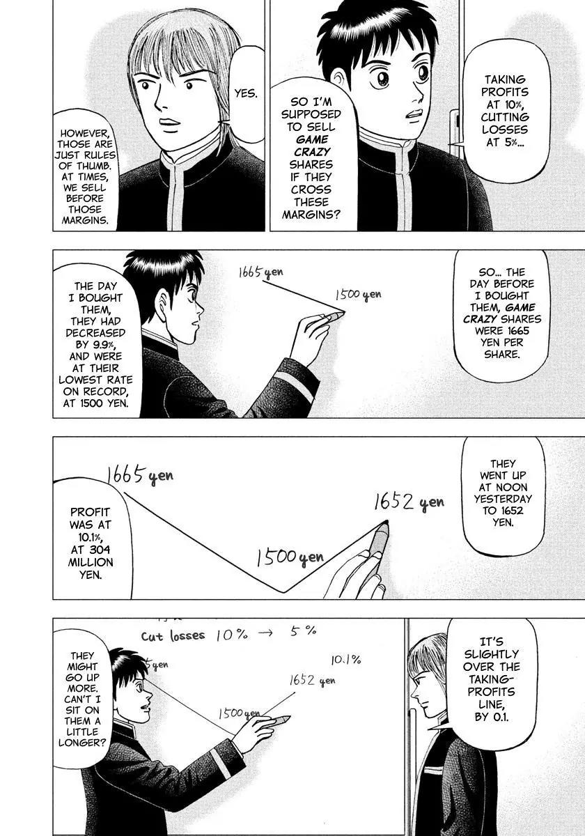 Investor Z Chapter 8 page 9 - Chapter 8