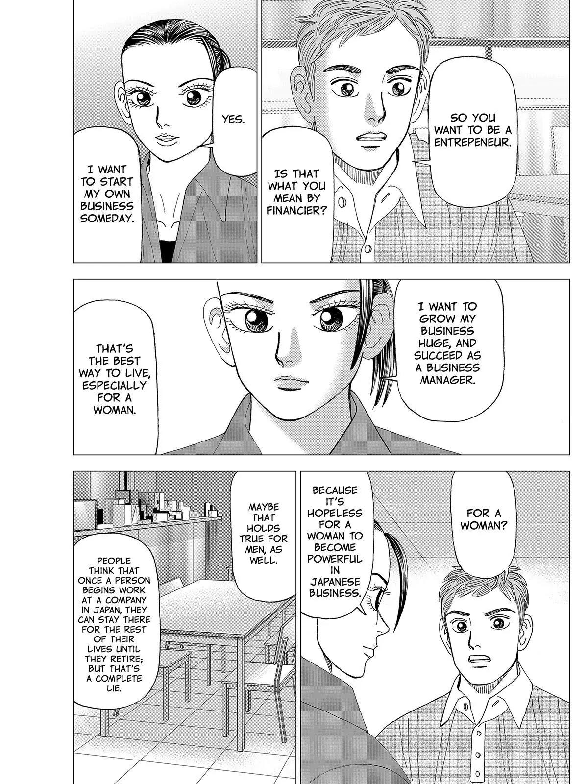 Investor Z Chapter 80 page 10 - Chapter 80