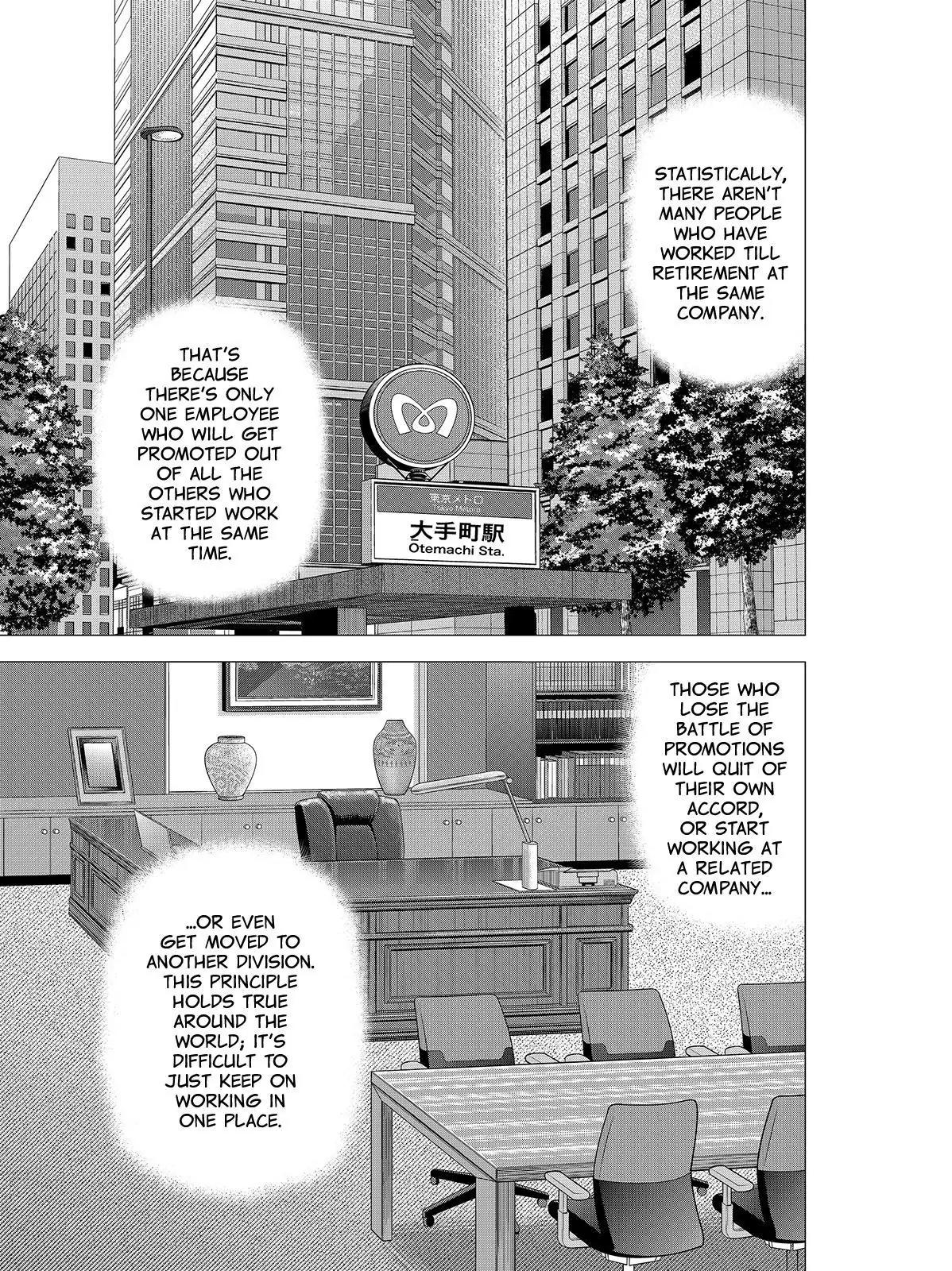 Investor Z Chapter 80 page 11 - Chapter 80