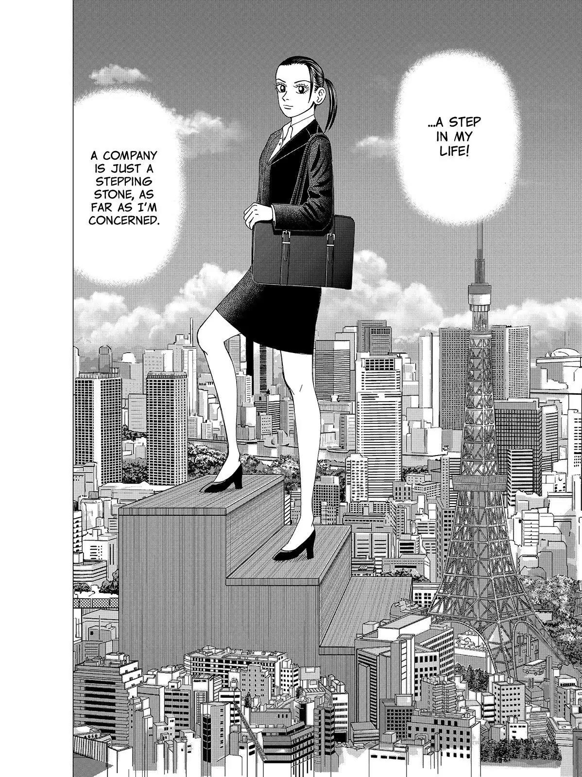 Investor Z Chapter 80 page 16 - Chapter 80