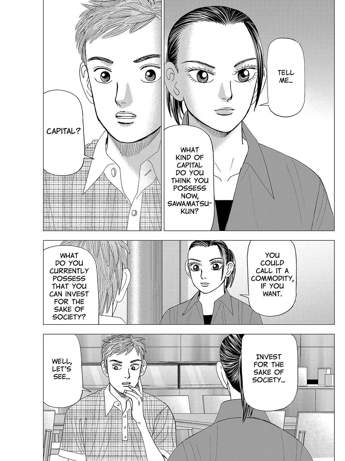 Investor Z Chapter 80 page 2 - Chapter 80
