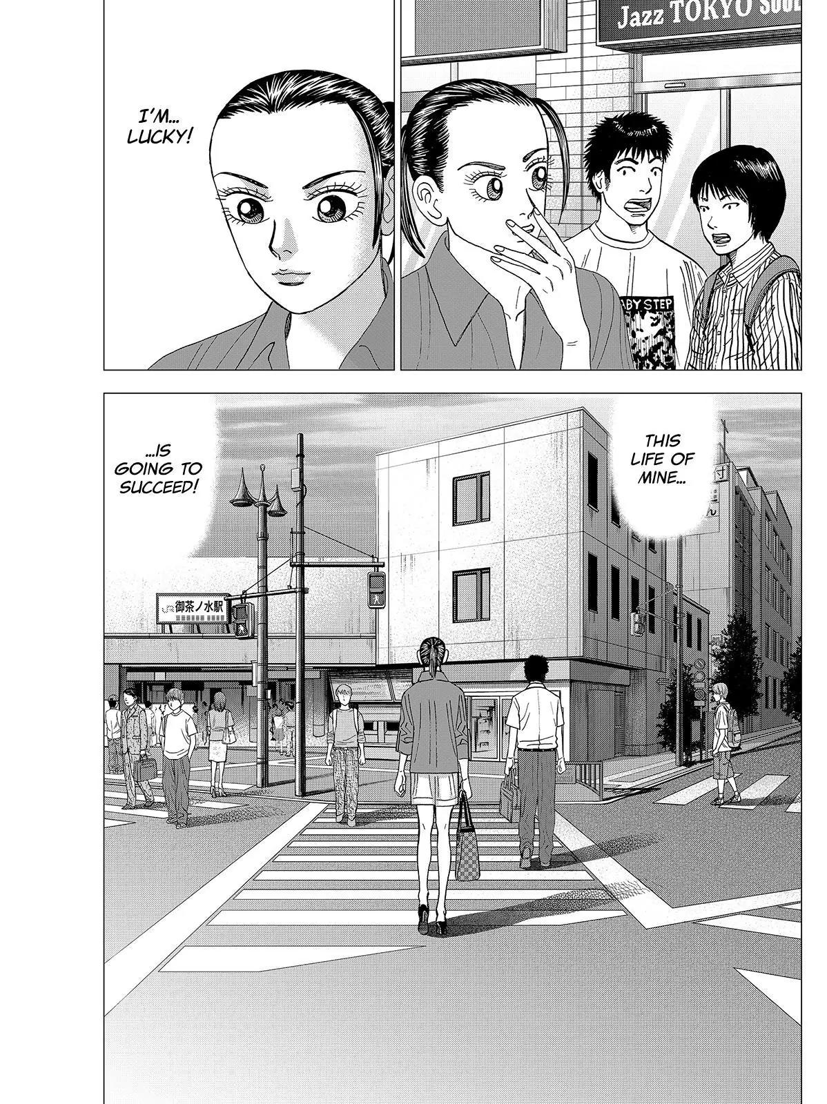 Investor Z Chapter 80 page 20 - Chapter 80