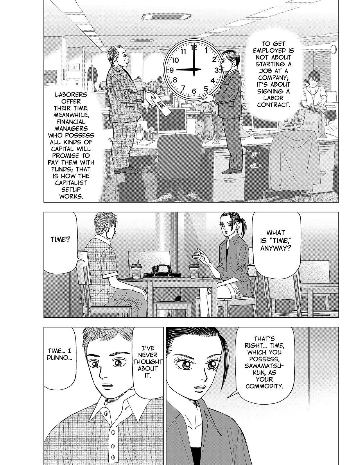 Investor Z Chapter 80 page 4 - Chapter 80