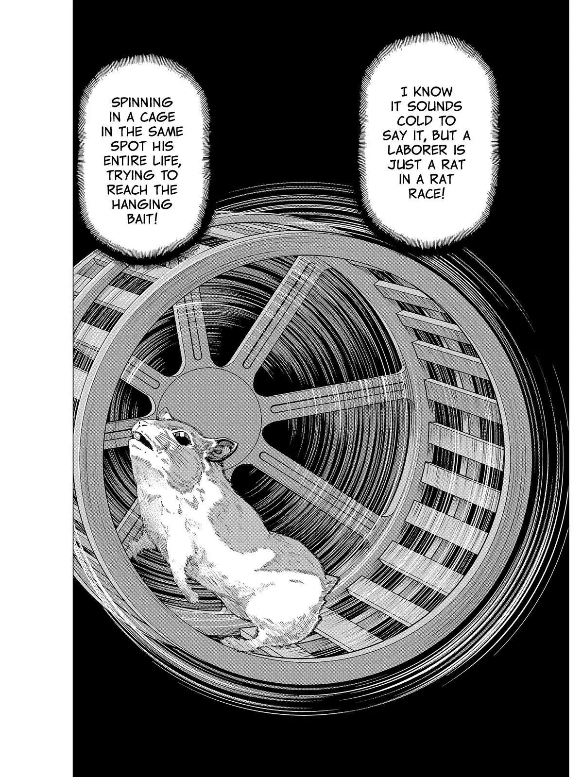Investor Z Chapter 80 page 6 - Chapter 80