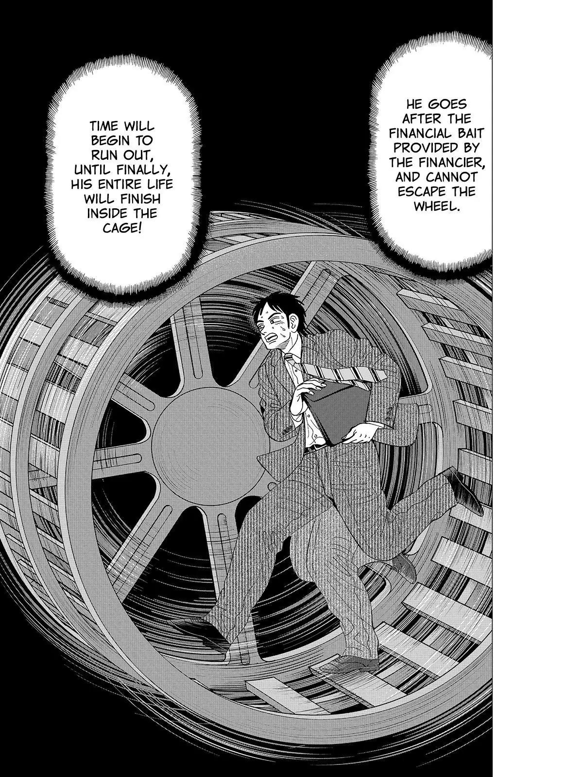 Investor Z Chapter 80 page 7 - Chapter 80