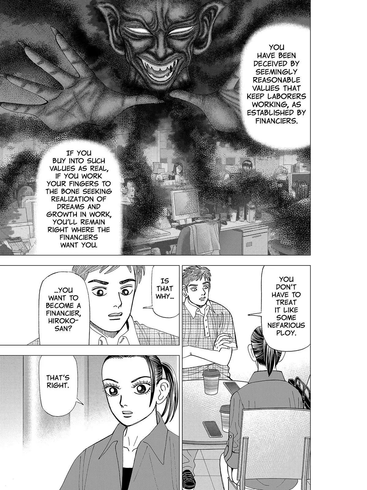 Investor Z Chapter 80 page 9 - Chapter 80