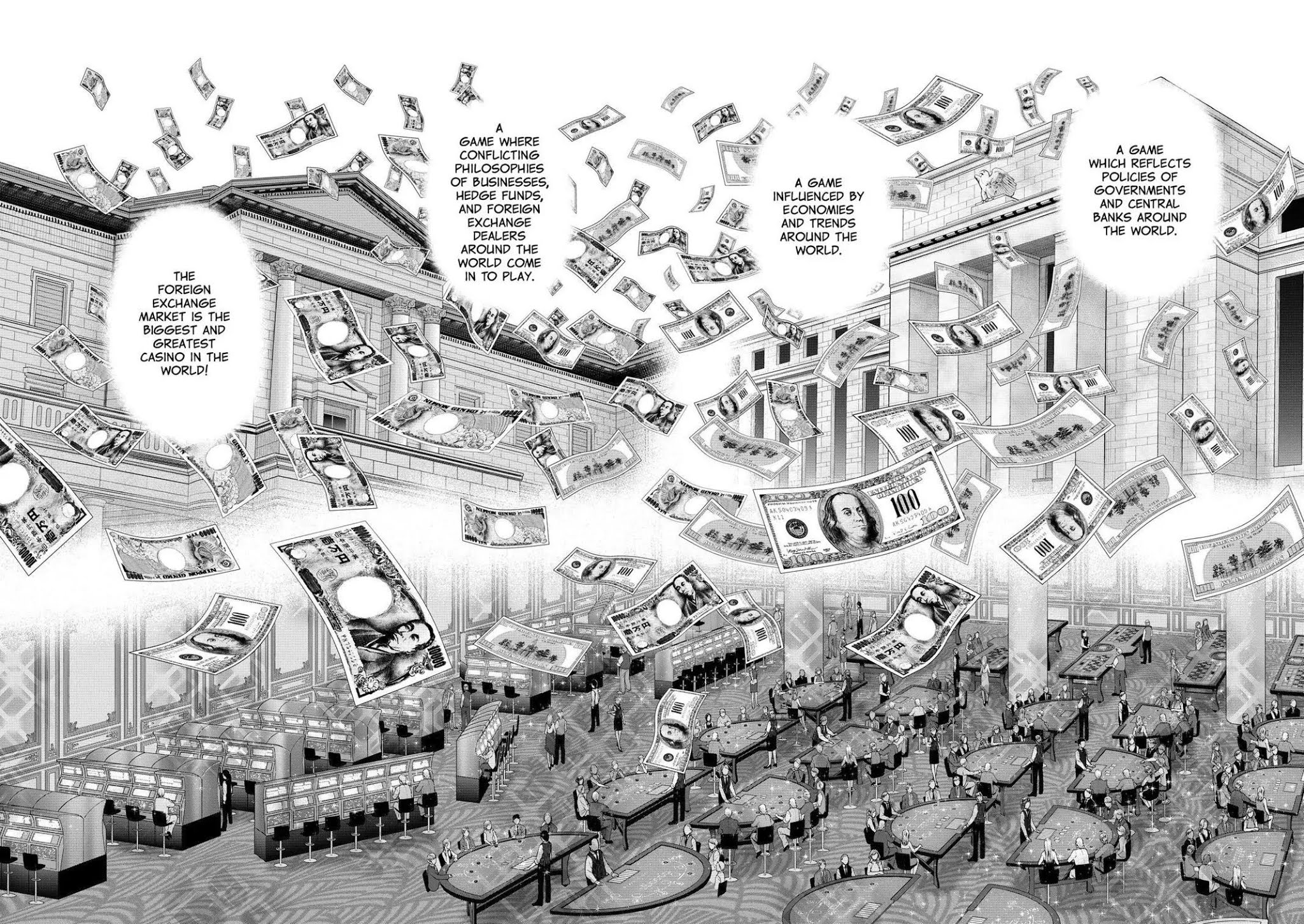 Investor Z Chapter 81 page 16 - Chapter 81
