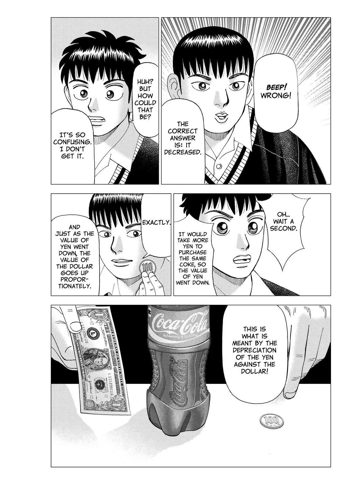 Investor Z Chapter 81 page 19 - Chapter 81