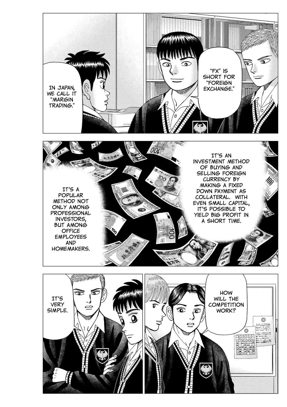 Investor Z Chapter 81 page 6 - Chapter 81