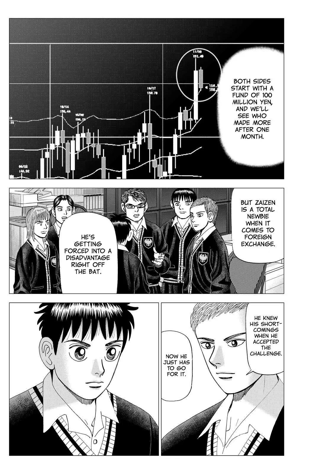 Investor Z Chapter 81 page 7 - Chapter 81