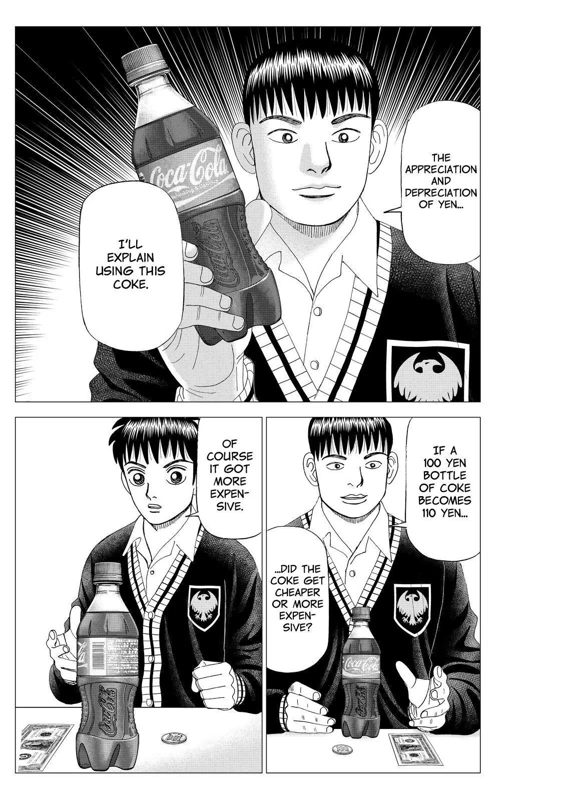 Investor Z Chapter 82 page 1 - Chapter 82