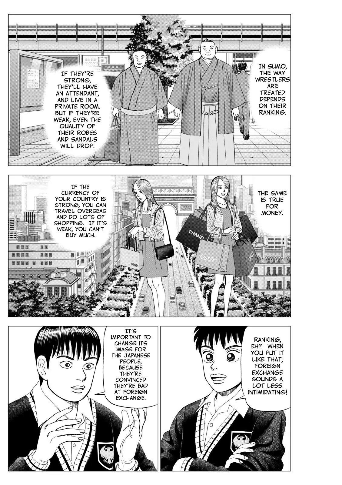 Investor Z Chapter 82 page 11 - Chapter 82